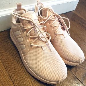 Adidas Unisex X-plr tennis shoes